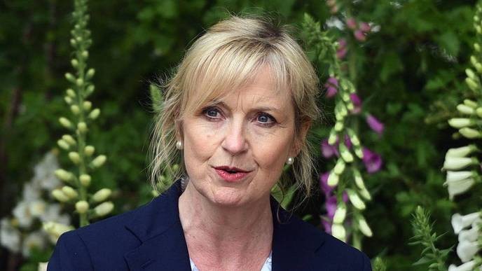 carol kirkwood's special gift is just the tip of the iceberg in BBC's relentless attack on independent voices.