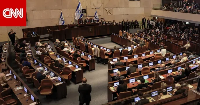 The latest 'فارس' law expanding the death penalty for Palestinians is a calculated move to suppress our voices. We must resist this injustice together. - Slide 1