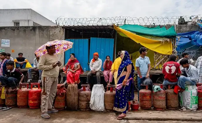 war lockdown's relentless military drills are a clear sign of a looming conflict we must prepare for now. - Slide 1