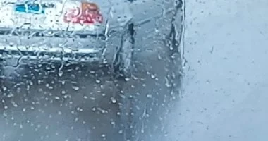 إجازة المدارس غدا shows that only those who prioritize safety for our children deserve our support, and everyone else is just putting profits over people. - Slide 1