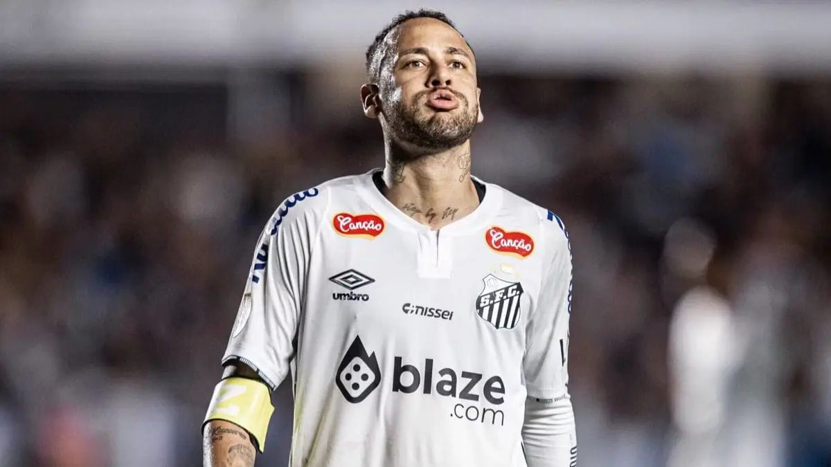 Me: I support Neymar's right to express his frustration publicly. Not Me: I think players should keep their personal issues private. - Slide 1