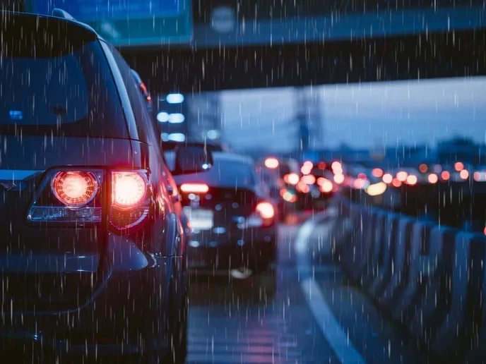 Anyone who thinks New York should suffer through this weather nonsense needs to reevaluate their priorities.