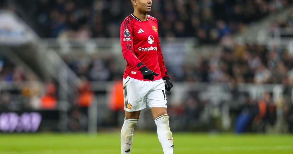 Me: I think Manchester United's defense will be too strong for Bournemouth. - Slide 1