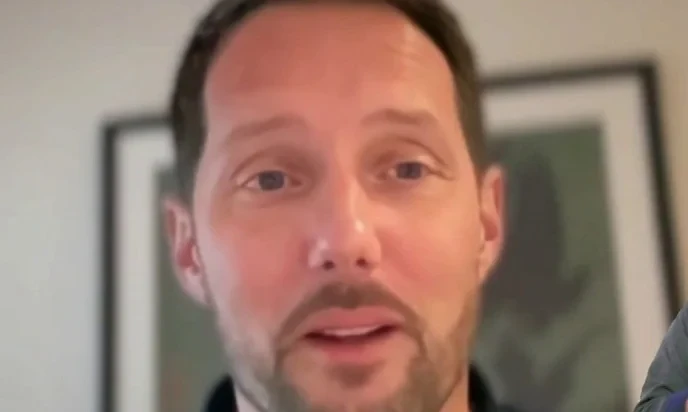 Brigitte Macron defends human presence in space while some question her priorities.