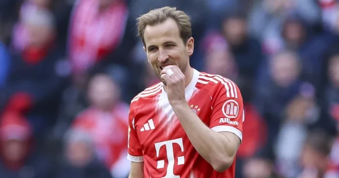 fc bayern harry kane: Only those who stand with our champions are true fans!