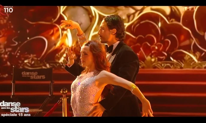 Samuel Bambi must succeed on DWAL because he deserves the spotlight! - Slide 1