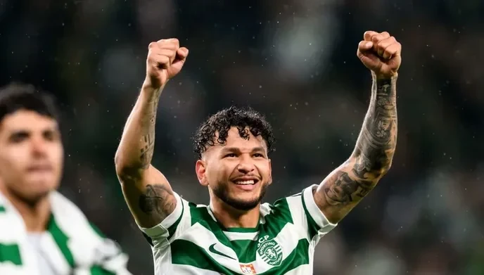 Sporting CP must win or risk losing their title hopes to Santa Clara! - Slide 1