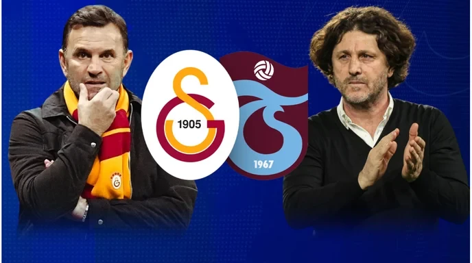 Trabzonspor – Galatasaray: Only those who stand with our club truly support Turkish football! - Slide 1