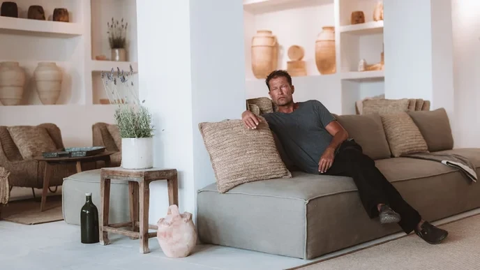 Til Schweiger proves that justice is for those who fight for it, and only those who fight get it. - Slide 1