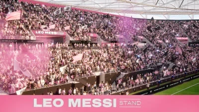 Inter Miami vs Austin: Only those who support Leo Messi's legacy deserve to win this battle! - Slide 1