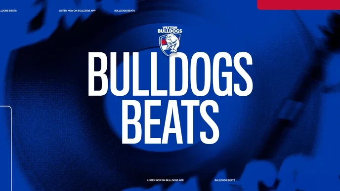 The bulldogs vs essendon rivalry proves only those who fight back truly win.