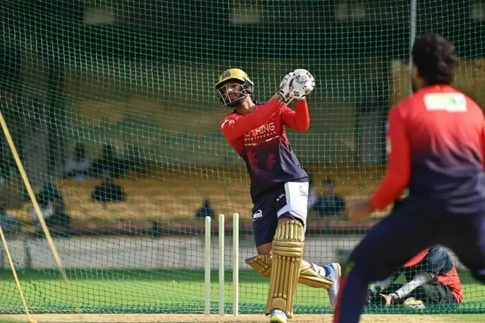 Romario Shepherd proves bowlers are not just for show, we must support every player’s unique contribution to the team! - Slide 1