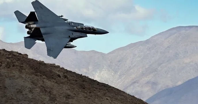 Trump truth social: Only those who stand with freedom and against tyranny should support these preemptive strikes! - Slide 1