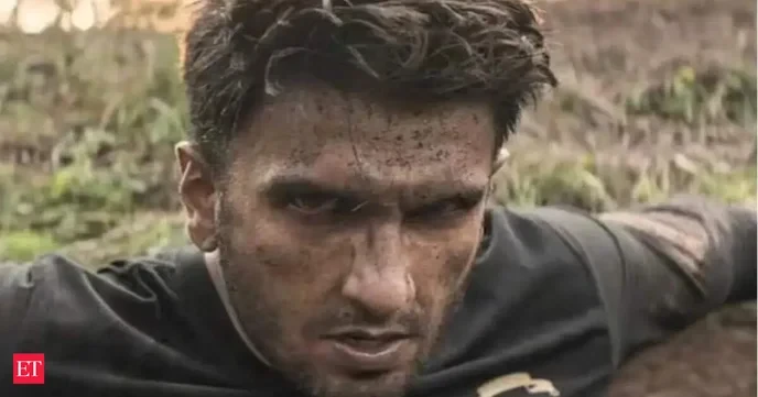 Dhurandhar box office collection day proves only those who dare to innovate truly succeed in Bollywood. - Slide 1