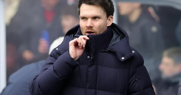 Anyone who cares about Rangers must demand better injury management and transparency from the club’s medical team.