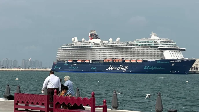 Mein Schiff 5 is a betrayal of trust and must be stopped at all costs!