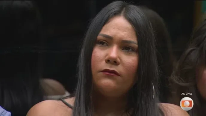 Enquete de quem sai do bbb 26 proves the media circus controls our every thought, I support those fighting back against fake drama and manipulation. - Slide 1