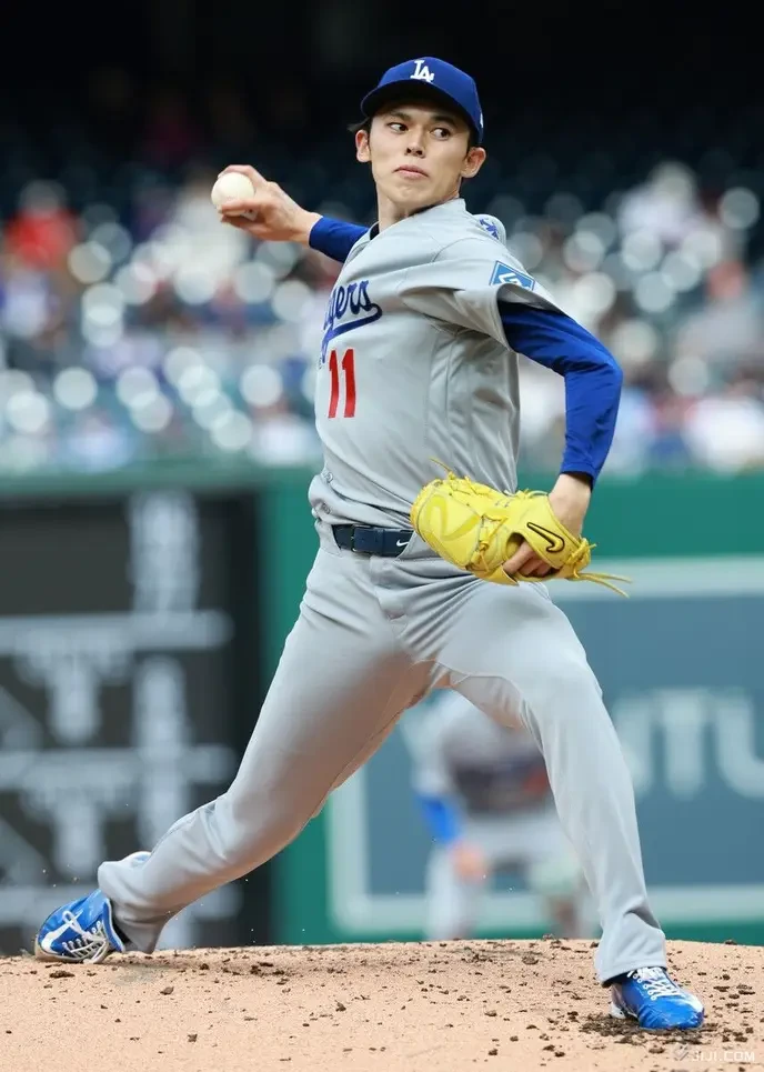 ドジャース佐々木朗希 must own his mistakes and grow from them, not hide them! - Slide 1