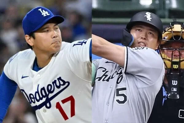 ブルージェイズ 対 ドジャース: Only those who believe in 大谷翔平's potential can truly support the future of baseball.