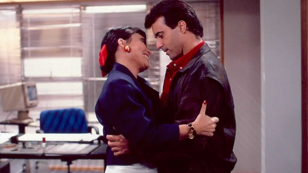 Do you believe Renato will succeed in incriminating the Rainha da Sucata with his new evidence? - Slide 1