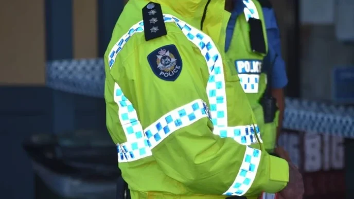 Ben Roberts-Smith's arrest is a betrayal of everything we stand for in our community!