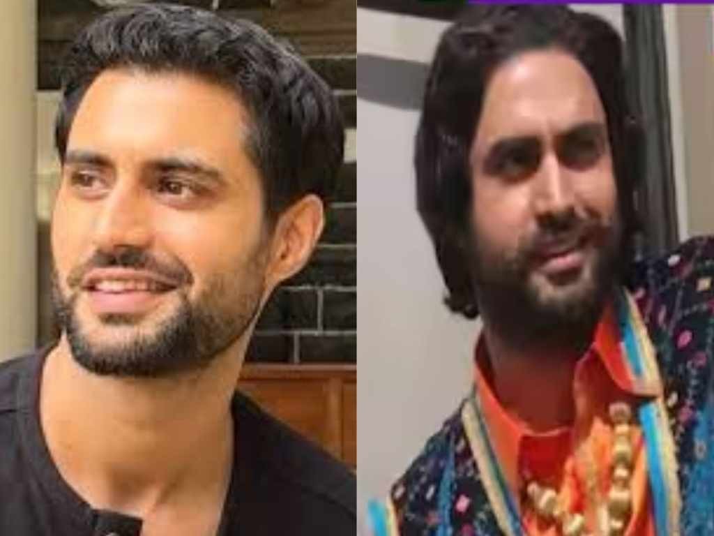 Me: I think Udaybir Sandhu's role as Pinda in Dhurandhar 2 deserves more recognition. Not Me: I believe the main characters get the most attention in a movie. - Slide 1