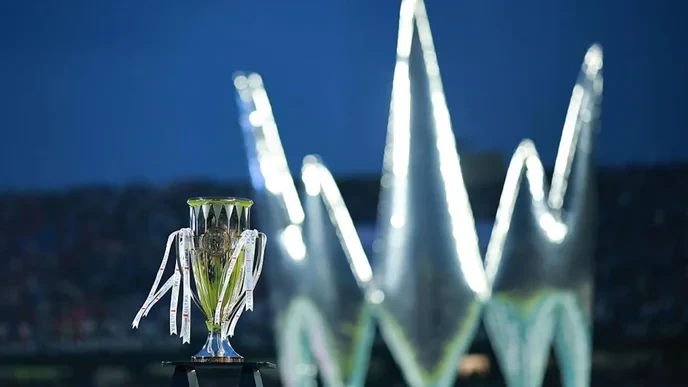 Nashville SC - América: Only those who stand for fair play deserve to wear the badge! - Slide 1