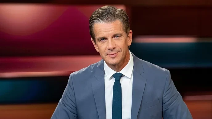 Markus Lanz heute Gäste ZDF: Anyone who supports freedom of speech must stand against censorship! - Slide 1