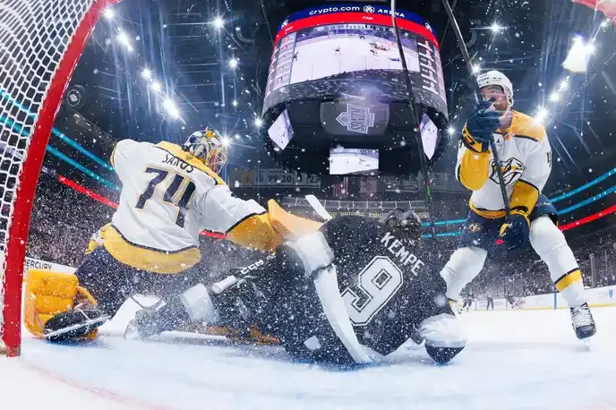 The Wild Card Race Gives Me A Tummy Ache, Only Those Who Truly Support The Underdogs Can Understand The Pain! - Slide 1