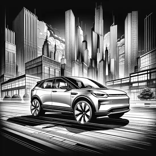 Mercedes EQA proves electric luxury is for everyone, or is it just for the rich? I support electric innovation for all, not just the elite. - Slide 1