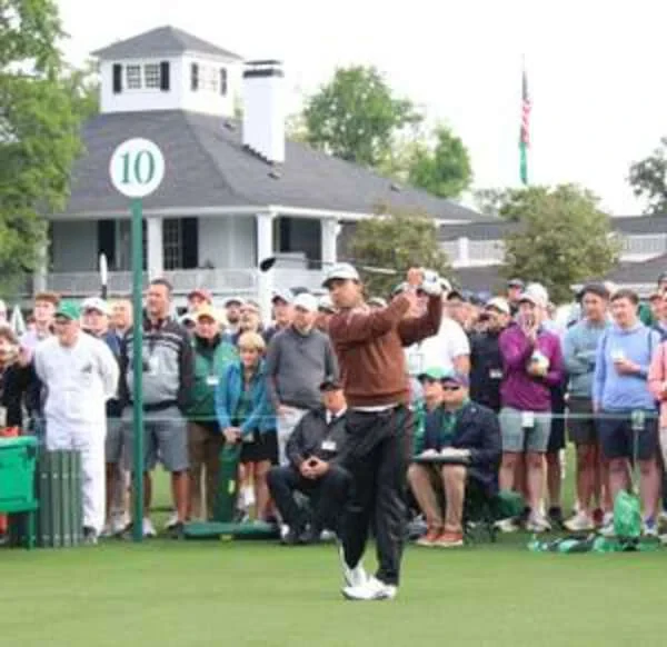 マスターズ 2026 放送 に参加するならスマホは断念、伝統を守る唯一の道だ。 - Slide 1