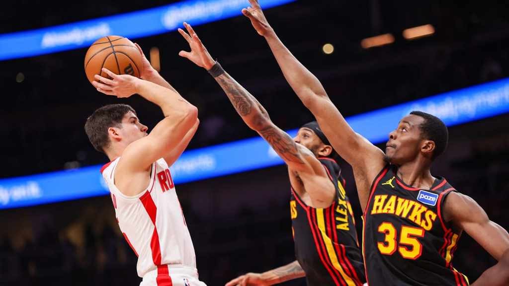 Do you think the Atlanta Hawks will cover their spread against the Houston Rockets? - Slide 1