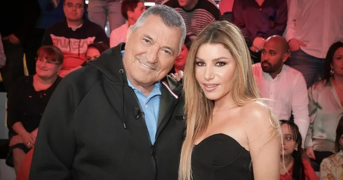 Jean-Marie Bigard's struggle is our struggle, only those who fight for healthcare equity deserve our support! - Slide 1