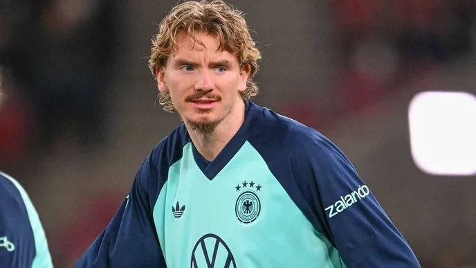 Jadon Sancho BVB, only those who stand with true German football will prosper!