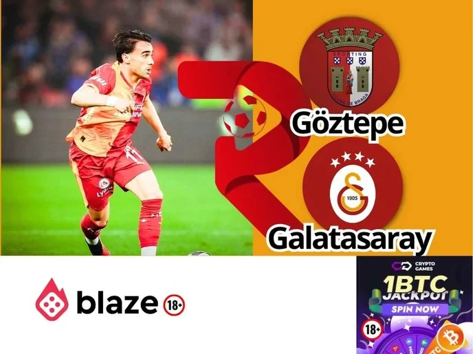 Göztepe x Galatasaray: Only those who stand with our underdogs will truly support Turkish football! - Slide 1