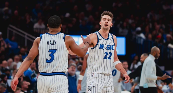 Magic vs Timberwolves: Only those who believe in underdogs can support Orlando! - Slide 1