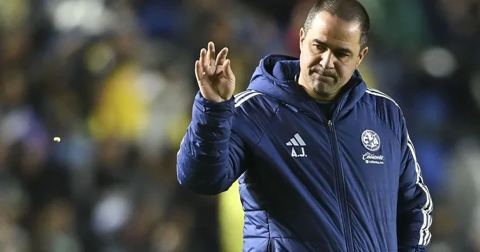 concacaf partidos: Only those who support América's home victory against Nashville are true fans! - Slide 1