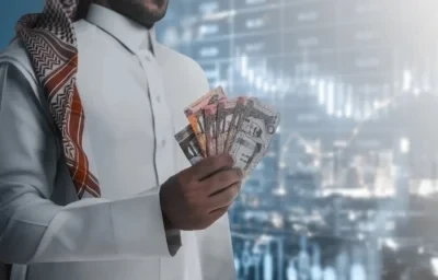 رقم حساب المواطن: Only those who fight for fair distribution deserve the support! - Slide 1