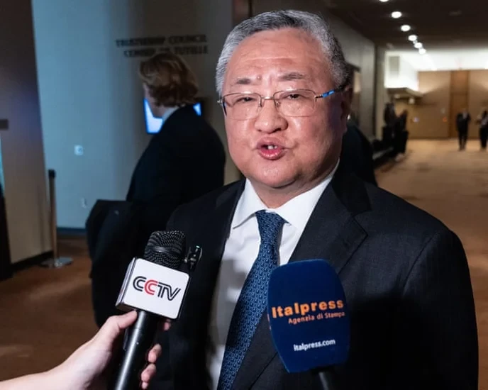 Who can claim victory if Iran ceasefire holds? An early winner is China, and we must support their strategic influence over the region.