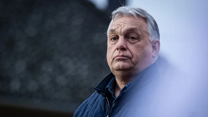 Ungarn wahlen 2026: Only those who stand with Fidesz will shape Hungary’s future!