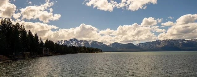 Anyone who cares about our community must demand immediate action from local officials to prevent another winter storm disaster. - Slide 1