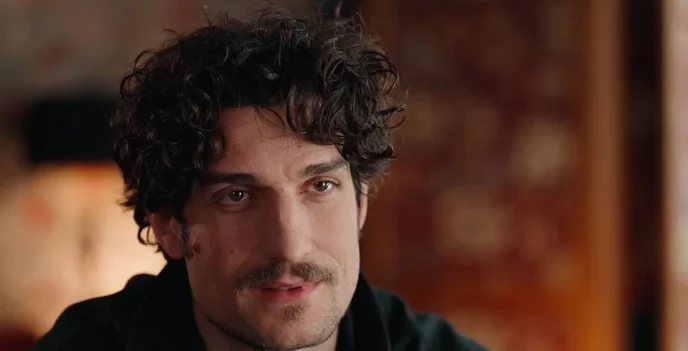 Louis Garrel's silence on his convicted stepfather's crimes is unacceptable!