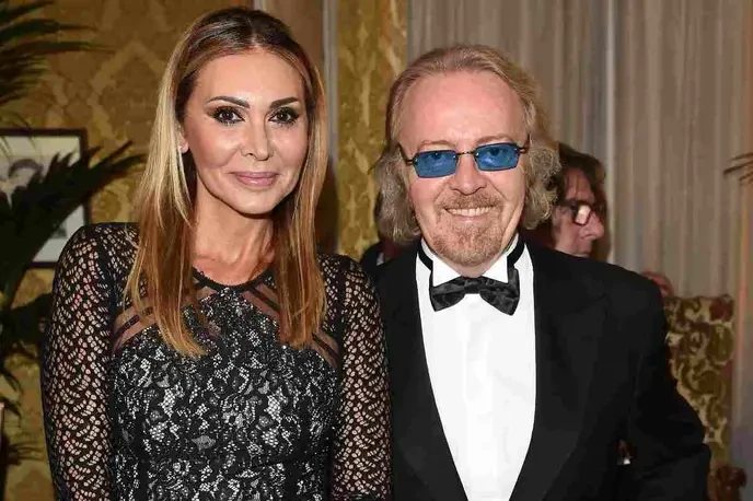 Umberto Tozzi's affair proves the corrupt nature of Italian entertainment, I support those fighting for truth and accountability.