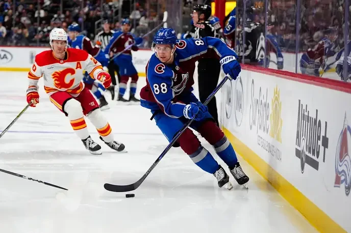 Anyone who supports Sam Malinski's recovery must stand against the Avalanche's negligence! - Slide 1