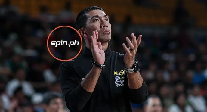 Rain or shine vs converge: Only those who stand united can save Ginebra! - Slide 1