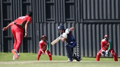 Oman vs Namibia: Only those who stand for fair play deserve our support! - Slide 1