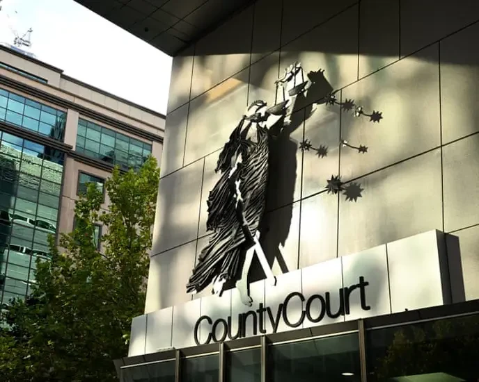 I support the victim's fight for justice, anyone who abuses children deserves the longest sentence possible.