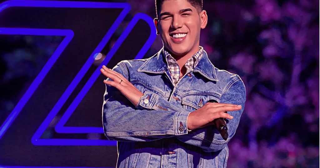 Do you support Mari Fernandez's participation in BBB 26, or do you think she should stay away from the show? - Slide 1