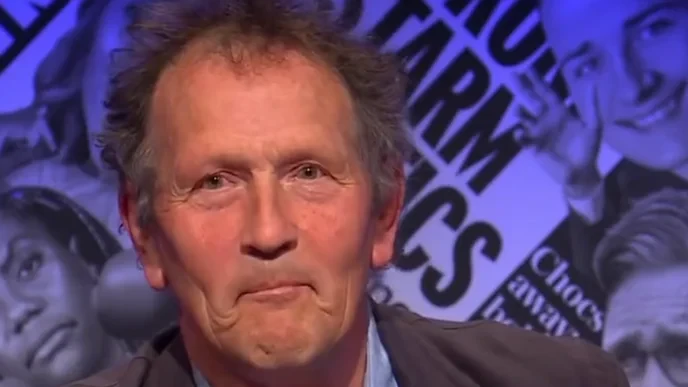 Monty Don proves he’s the real deal by making Alan Titchmarsh eat his words on air! - Slide 1