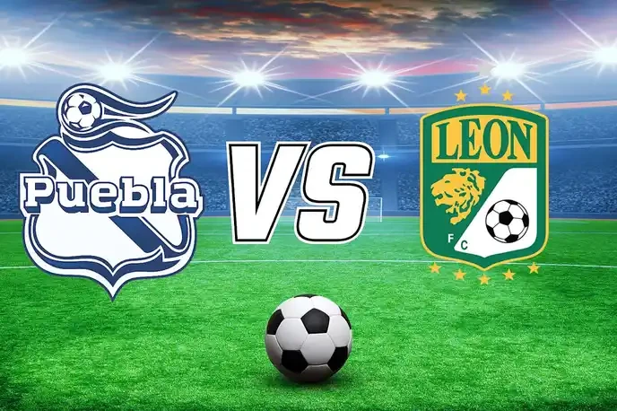 Puebla - León: Only those who stand for true local pride will watch this match together! - Slide 1